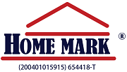 HomeMark Depot Sdn Bhd Logo