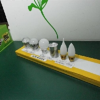 LED BULB