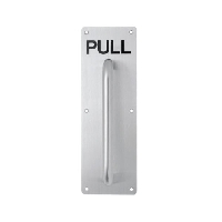 PULL HANDLE